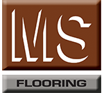 MS Flooring logo