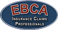EBCA website home page